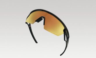 عینک هوشمند متا و اوکلی