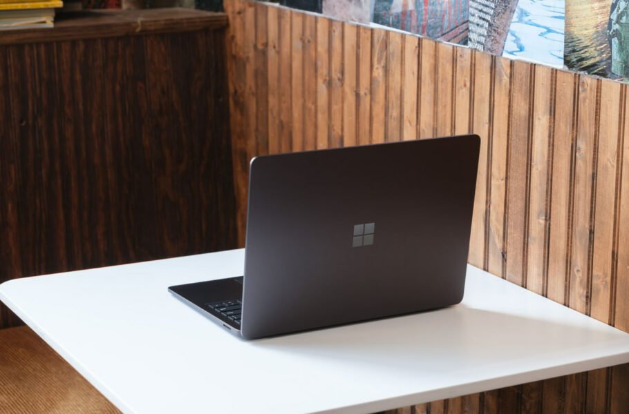 مایکروسافت سرفیس