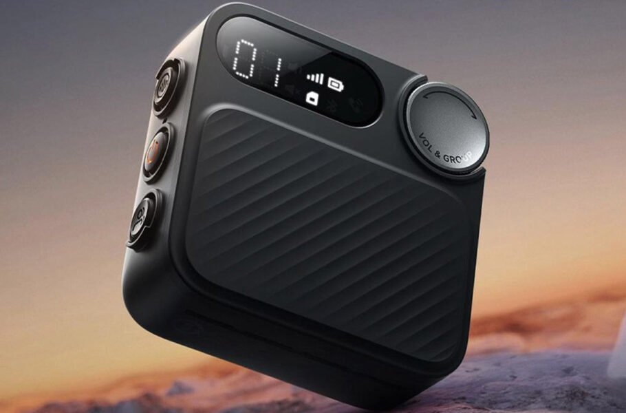 شیائومی واکی تاکی ورزشی