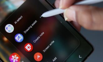 آیا قلم S Pen بلوتوثی برای گلکسی S25 اولترا جداگانه فروخته می‌شود؟