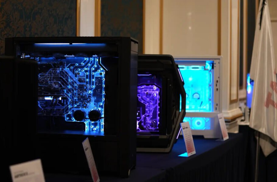 پی‌سی‌ماد