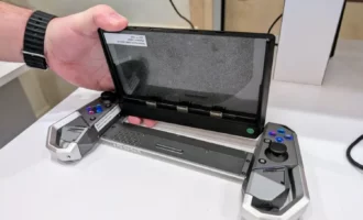 کامپیوتر ماژولار اینتل