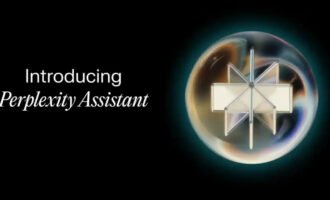 دستیار Perplexity