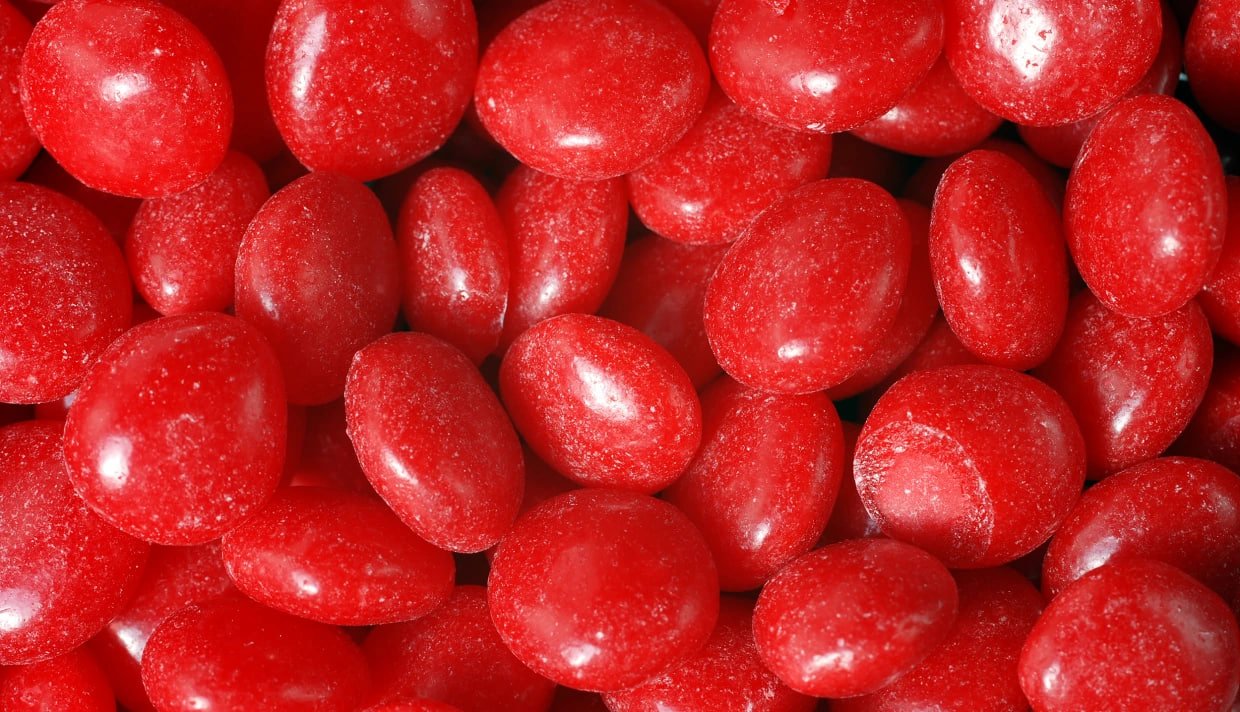 رنگ خوراکی