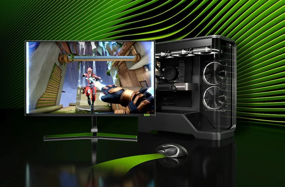 کارت گرافیک RTX 50