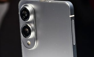 گلکسی S25 Edge