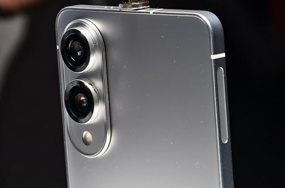 گلکسی S25 Edge