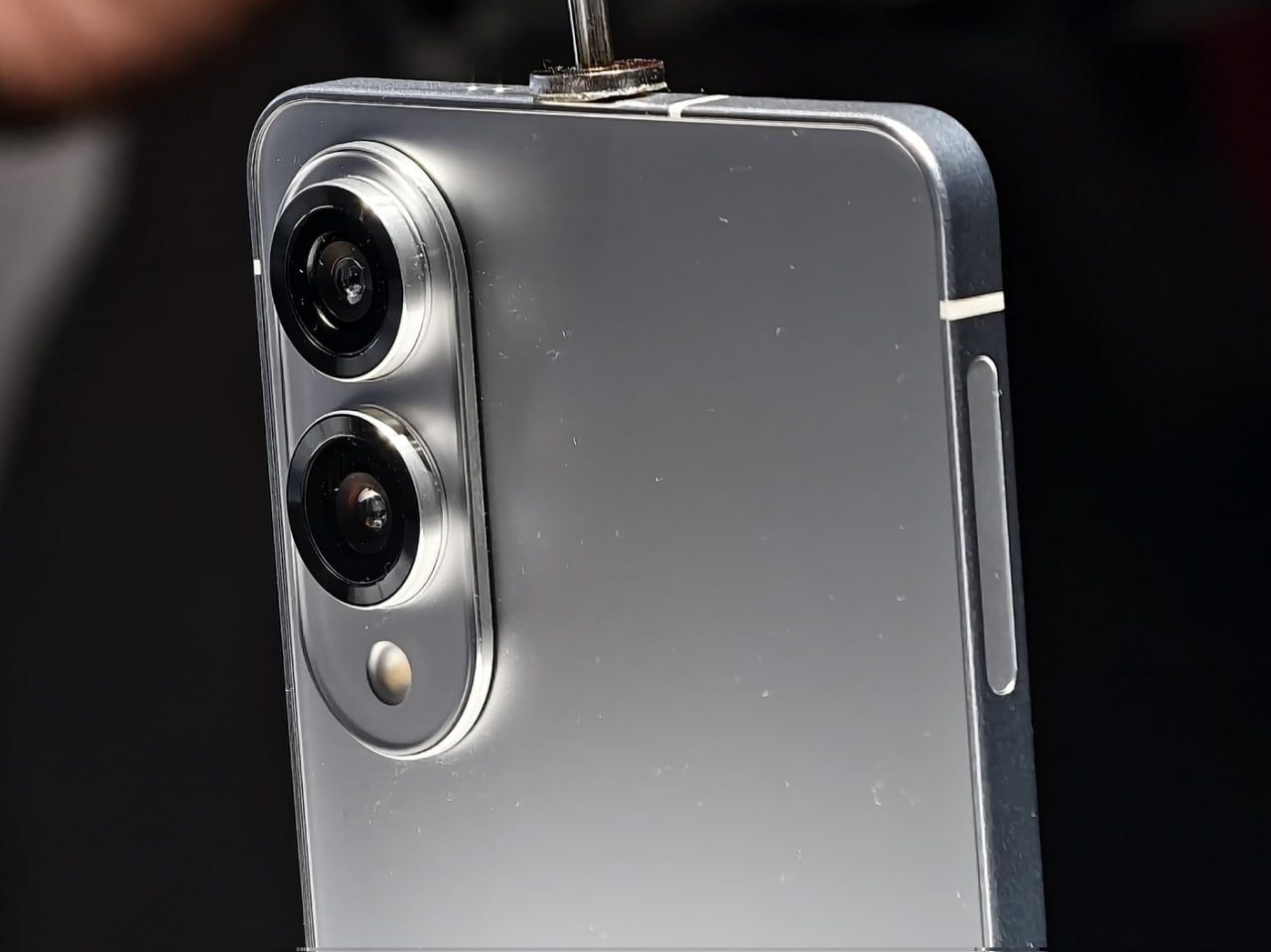 گلکسی S25 Edge