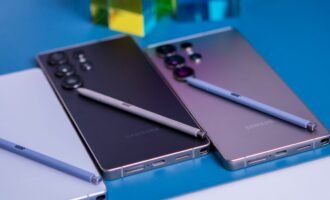 گلکسی S25 اولترا