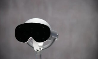 هدست XR سامسونگ