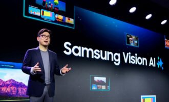 Samsung Vision AI