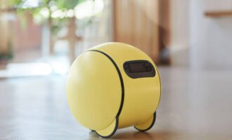 ربات هوشمند Ballie سامسونگ