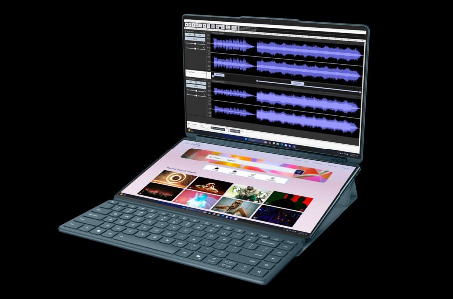 لپ‌تاپ لنوو