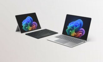 سرفیس پرو ۱۱ و سرفیس لپ‌تاپ ۷