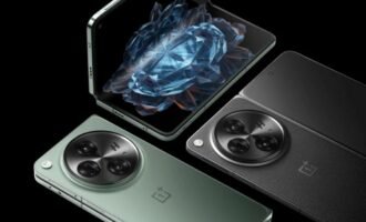 گوشی‌های تاشو 2025