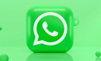 چند حساب واتس‌اپ در iOS