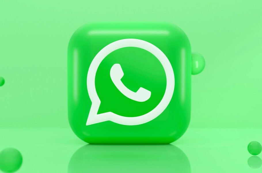 چند حساب واتس‌اپ در iOS