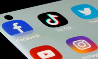 نفرت‌پراکنی آنلاین