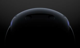 هدست واقعیت افزوده سونی