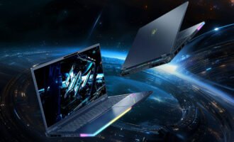 لپ تاپ گیمینگ ایسر Predator