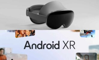 عینک واقععیت افزوده