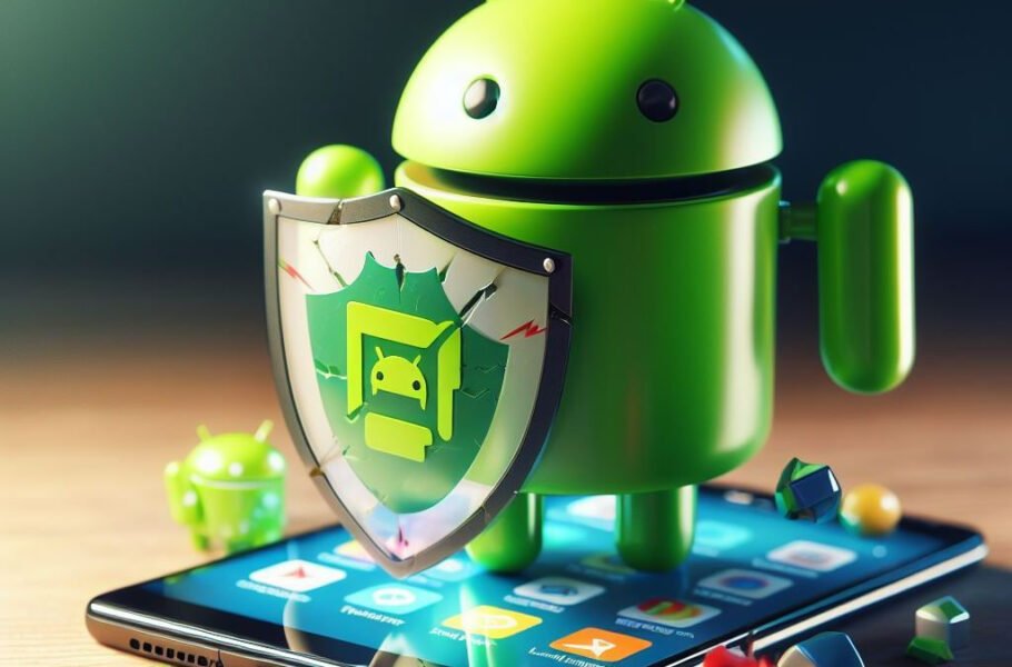 بهترین انتی ویروس اندروید