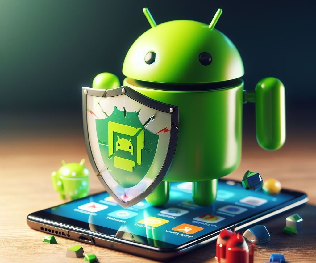 بهترین انتی ویروس اندروید