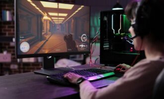 بهترین بازی های کامپیوتر