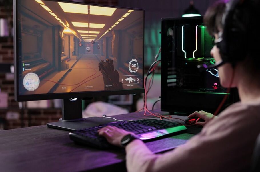 بهترین بازی های کامپیوتر