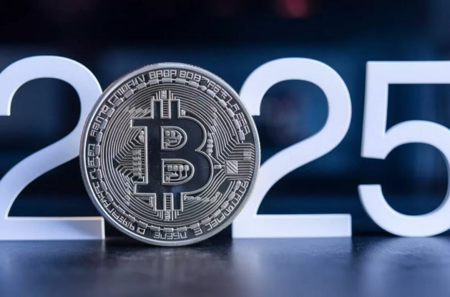 قیمت بیت کوین