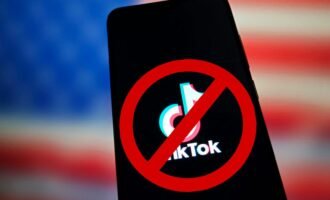 تیک تاک آمریکا