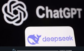 دیپ‌سیک در برابر چت جی‌پی‌تی