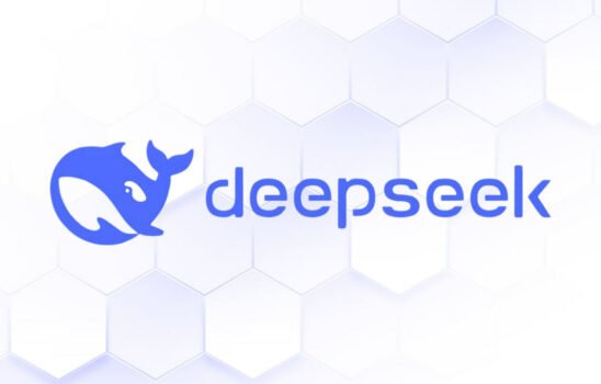 هوش مصنوعی DeepSeek