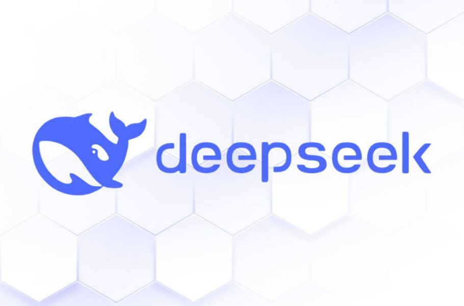 هوش مصنوعی DeepSeek