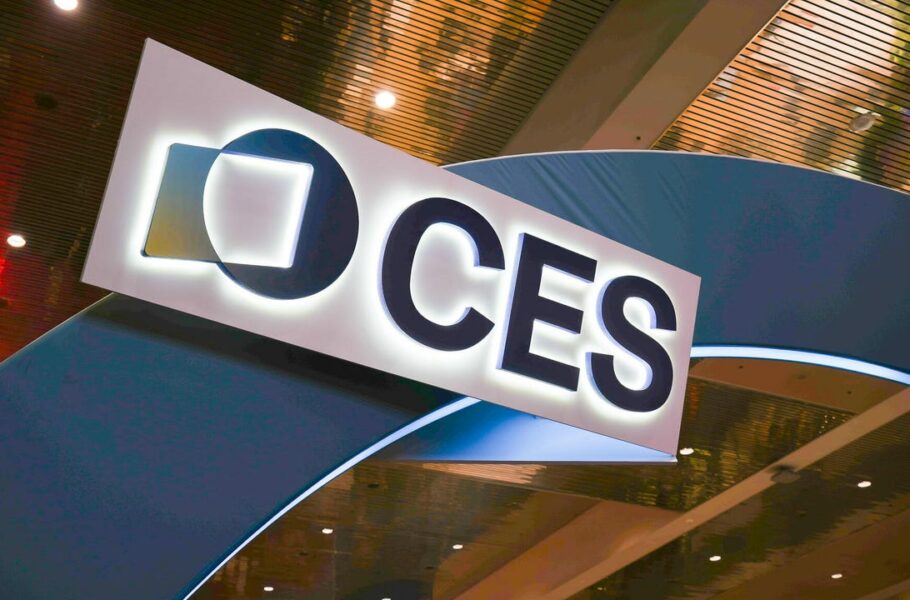 نمایشگاه CES 2025