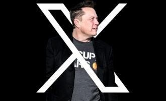 ایلان ماسک ایکس