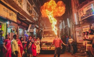 مسابقه عکاسی سونی 2025