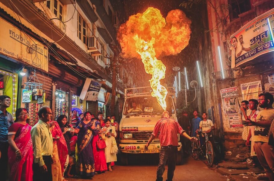 مسابقه عکاسی سونی 2025