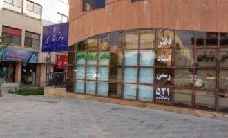 وکالت خرید و فروش خودرو