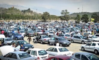 حواله خودرو چیست