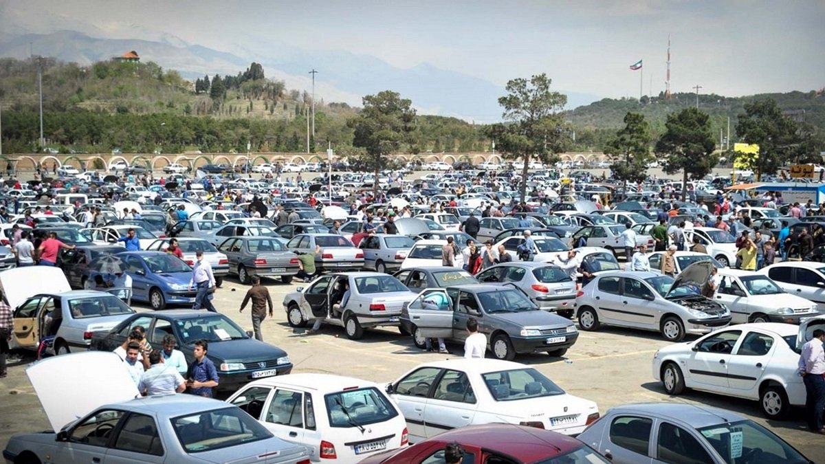 حواله خودرو چیست