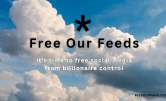 شبکه های اجتماعی