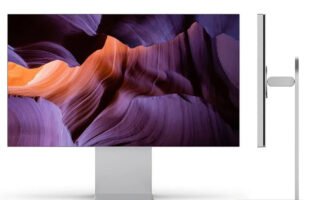 مانیتور LG UltraFine 6K