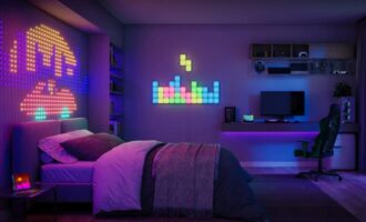 نور های هوشمند Govee