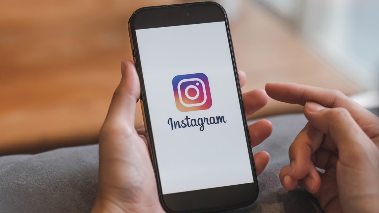 بهترین برنامه دانلود از اینستاگرام برای ایفون