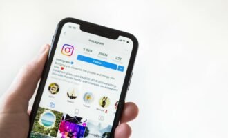 اینستاگرام