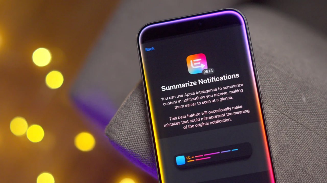 iOS 18.3