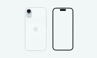 آیفون SE 4