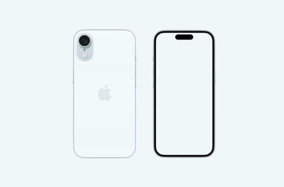 آیفون SE 4