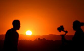 ۲۰۲۴ گرم ترین سال ثبت شده در تاریخ